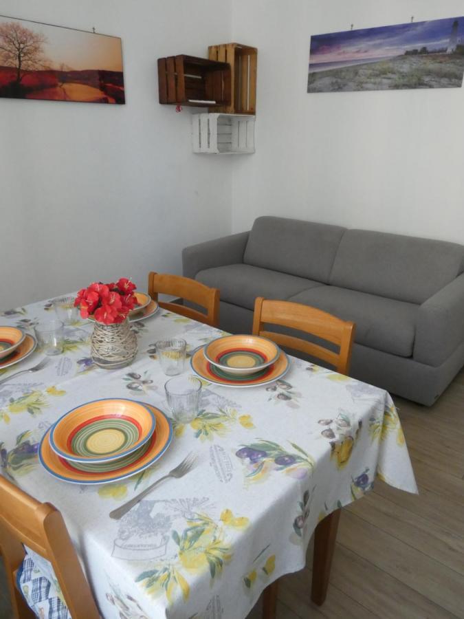Apartamento Casa Matuzia San Remo Exterior foto
